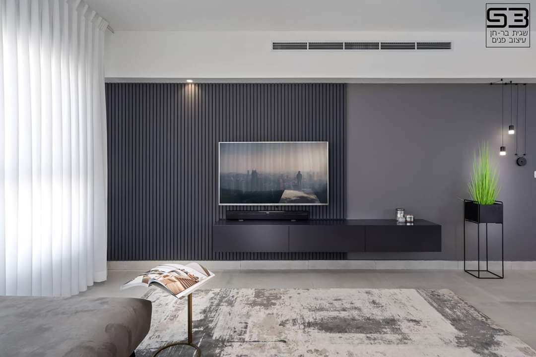 חיפוי קיר דקורטיבי